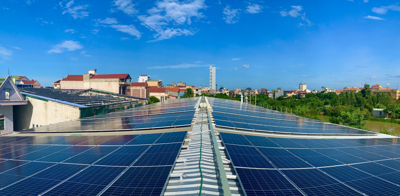 Solar Rooptop